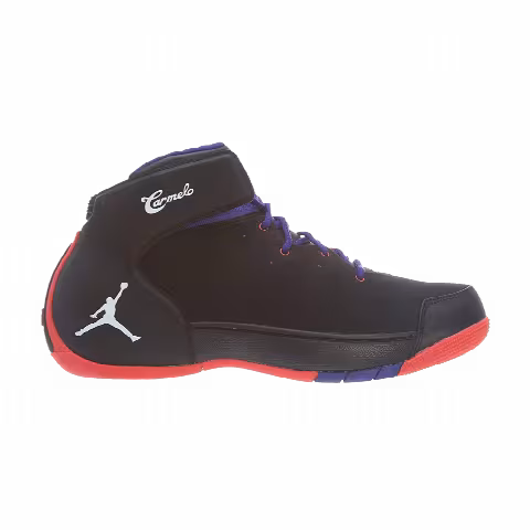 Air Jordan Melo 1.5 'Concord Infrared'