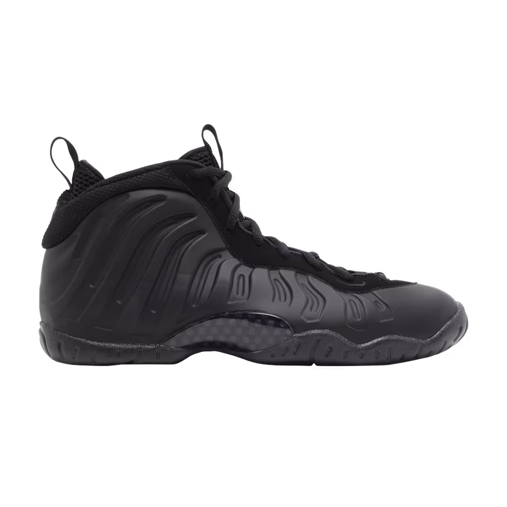 Nike Little Posite One GS Anthracite 2023