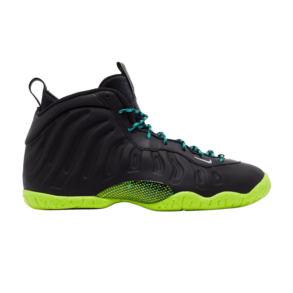 Nike Little Posite One GS Emerging Powers