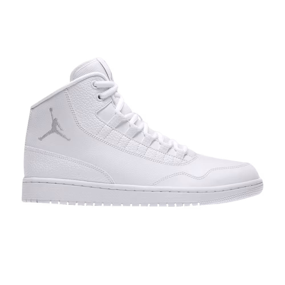 Air Jordan Executive White