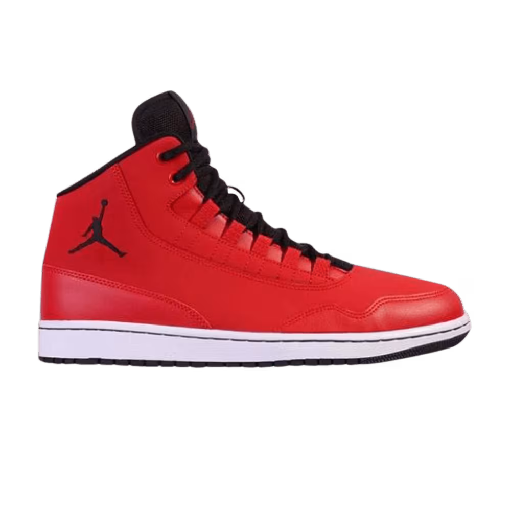 Air Jordan Executive Gym Red