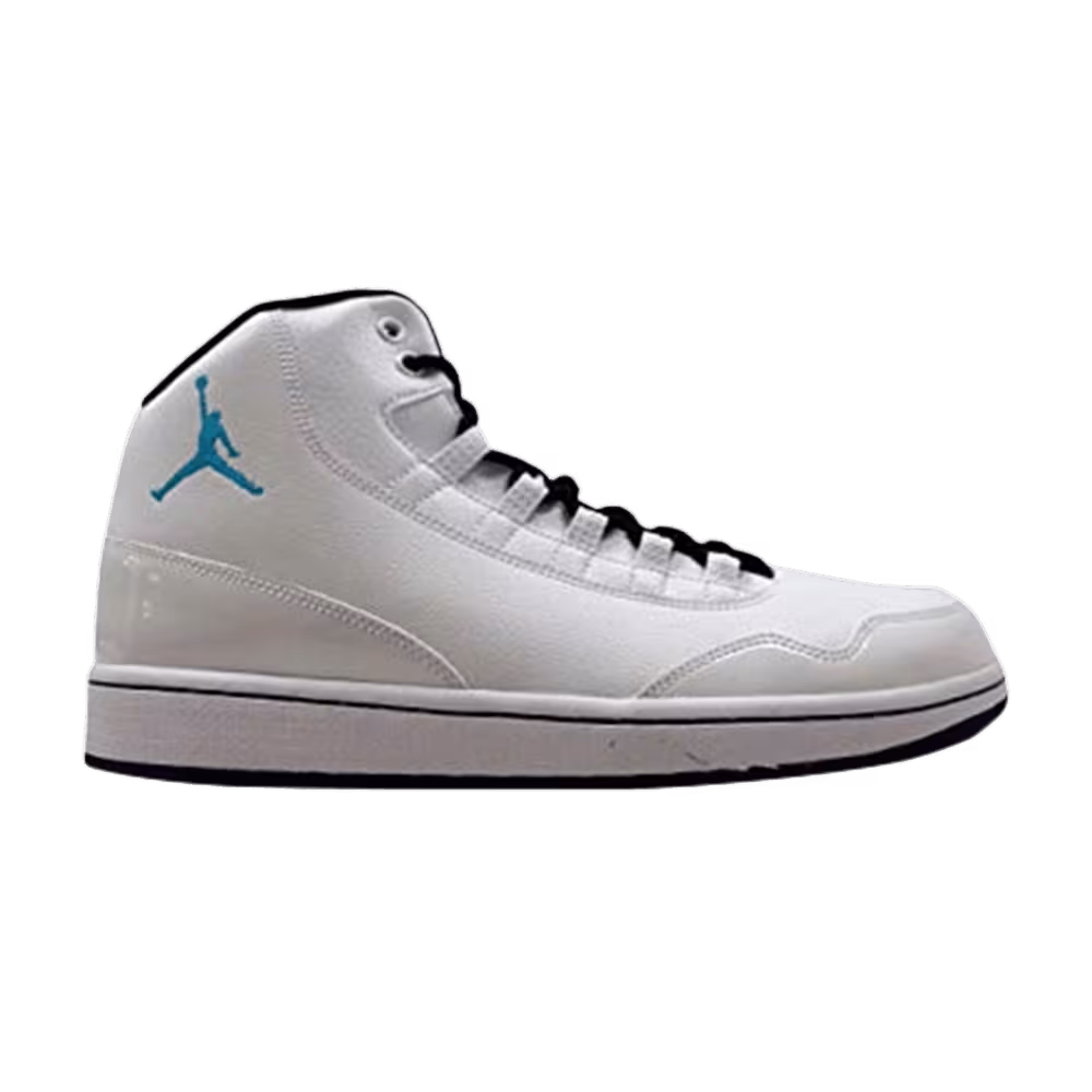 Air Jordan Executive