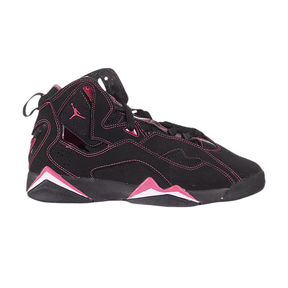Air Jordan Executive BG Black Red