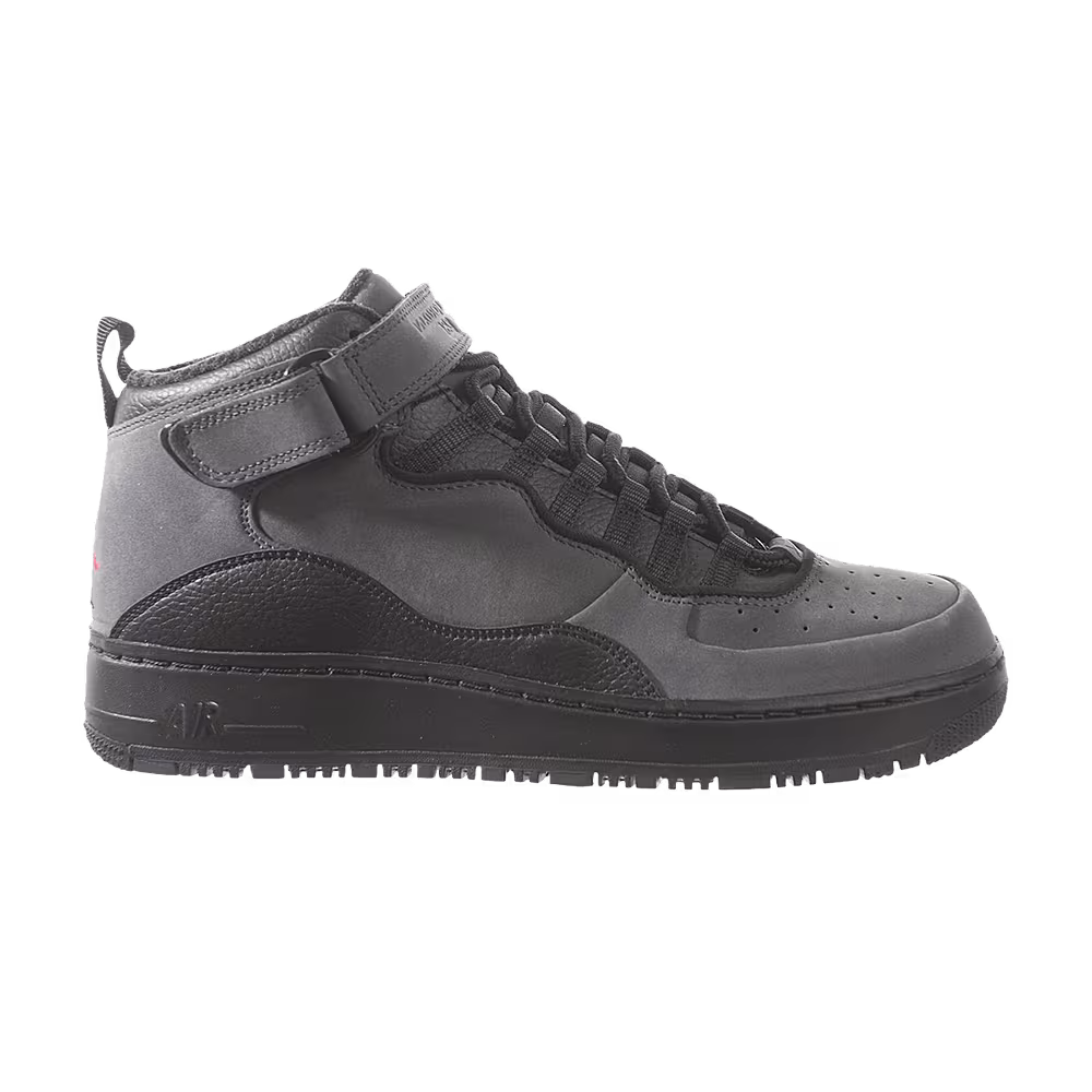 Air Jordan Force 10 Shadow