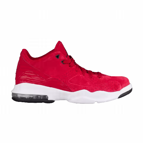 Air Jordan Franchise 'Gym Red'