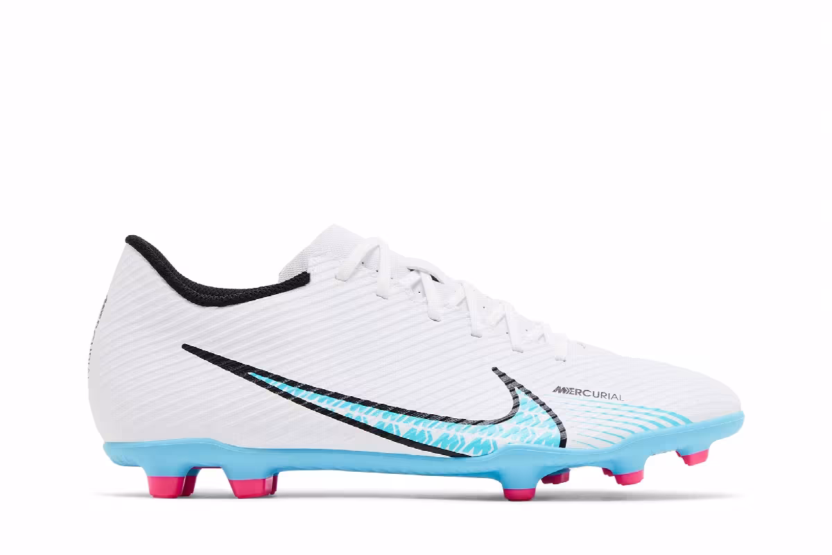 Nike Mercurial Vapor 15 Club MG Blast Pack, view 2