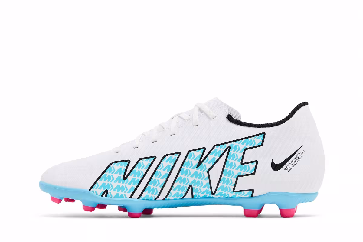 Nike Mercurial Vapor 15 Club MG Blast Pack, view 4