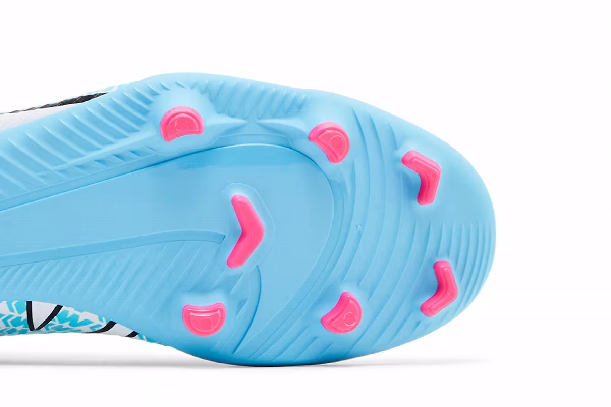 Nike Mercurial Vapor 15 Club MG Blast Pack, view 6