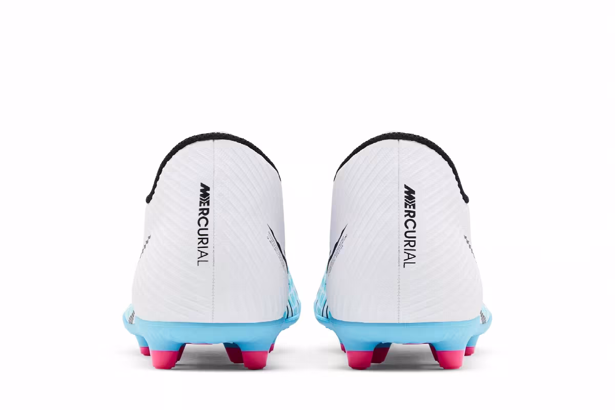Nike Mercurial Vapor 15 Club MG Blast Pack, view 7