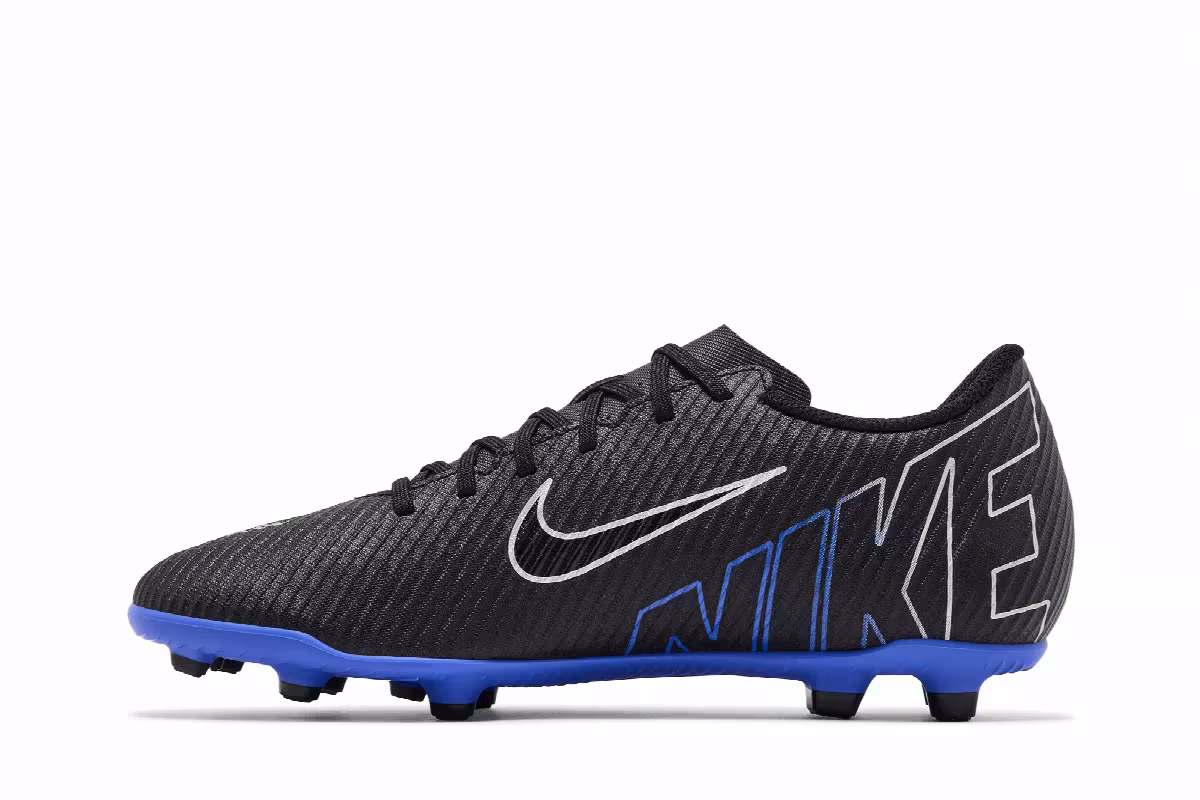 Nike Mercurial Vapor 15 Club MG Shadow Pack, view 4