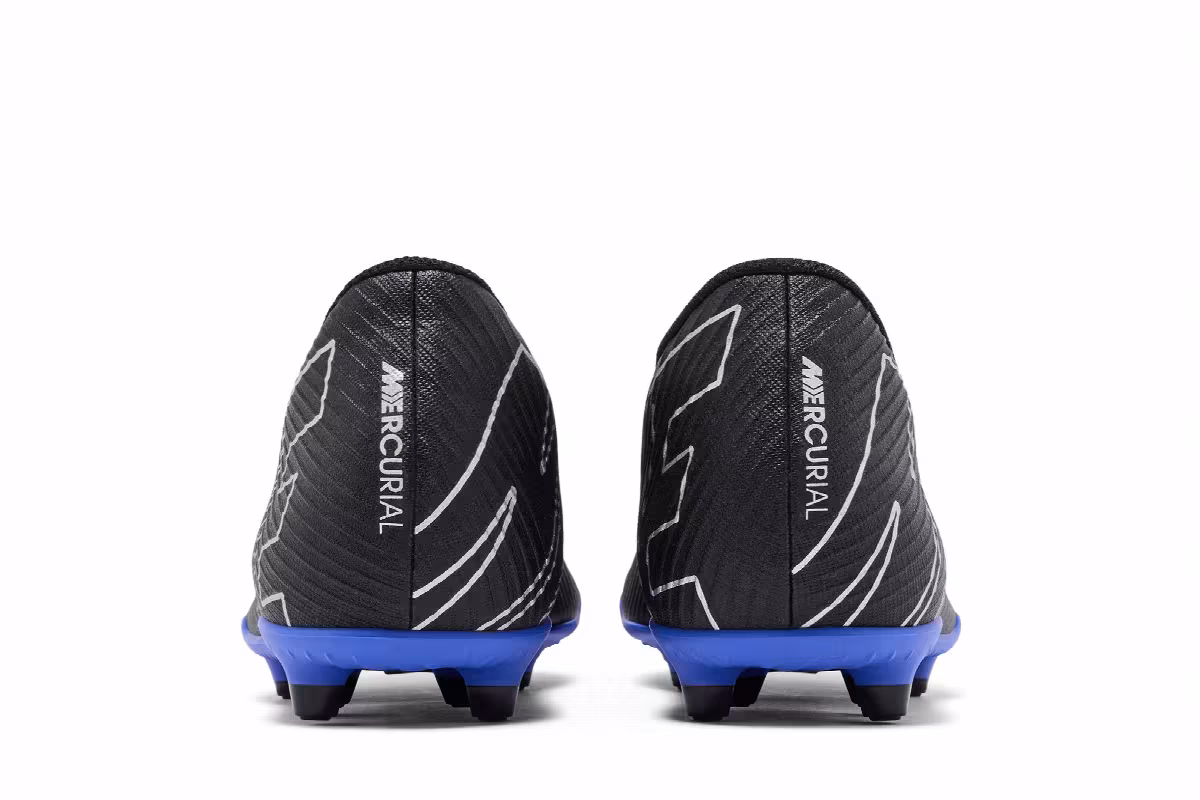 Nike Mercurial Vapor 15 Club MG Shadow Pack, view 7