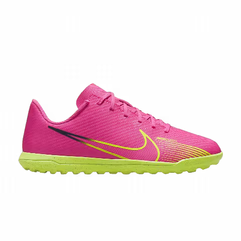 Nike Mercurial Vapor 15 Club TF GS 'Luminous Pack'