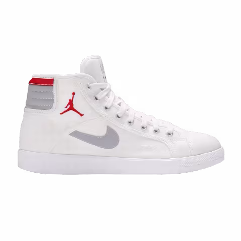 Air Jordan Skyhigh OG 'Sail Gym Red'