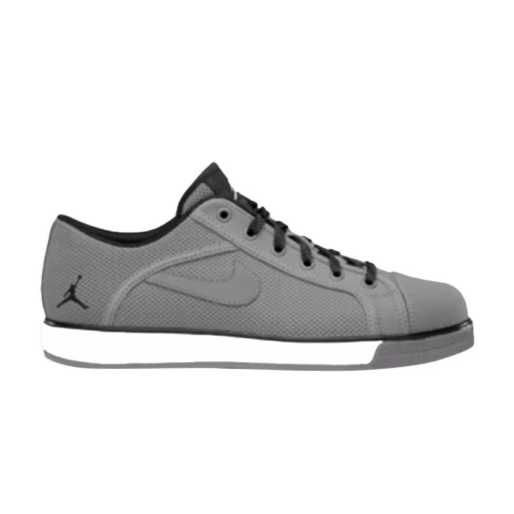 Air Jordan Sky High Low Cool Grey