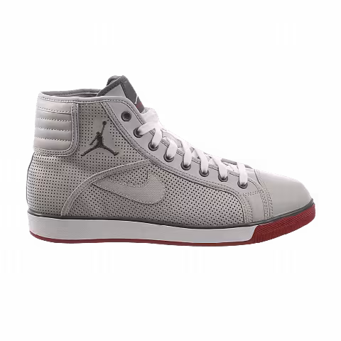 Air Jordan Sky High 'Tech Grey Red'