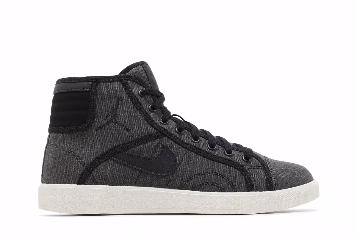 Air Jordan Skyhigh OG, view 2