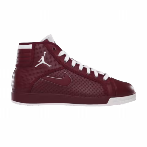 Air Jordan Sky High 'Team Red'