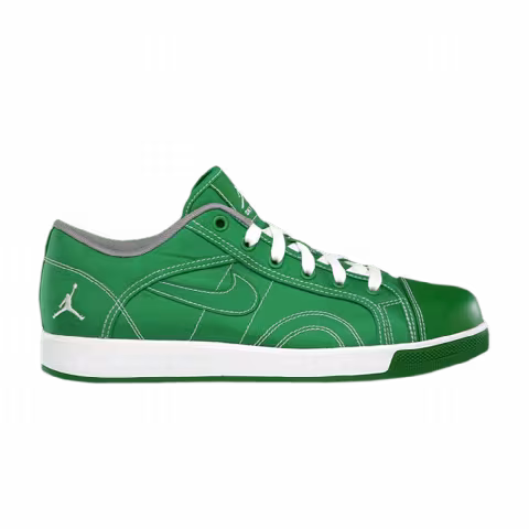 Air Jordan Sky High Retro TXT Low 'Victory Green'