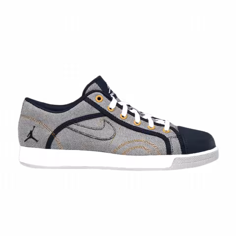 Air Jordan Sky High Retro TXT Low 'Denim'