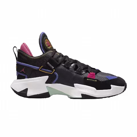 Air Jordan Why Not Zer0.5 PF 'Hype Music'