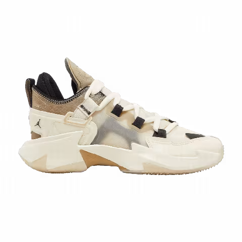 Air Jordan Why Not Zer0.5 GS 'Family'