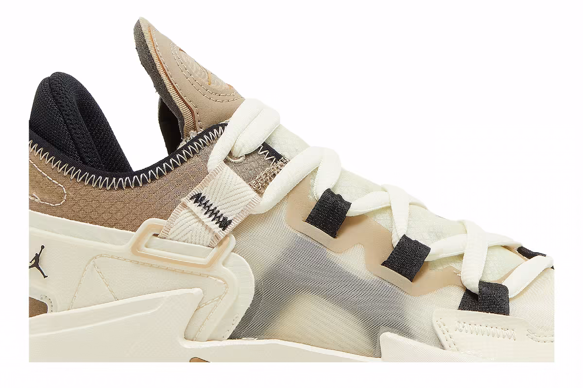 Air Jordan Why Not Zer0.5 GS Family, view 3
