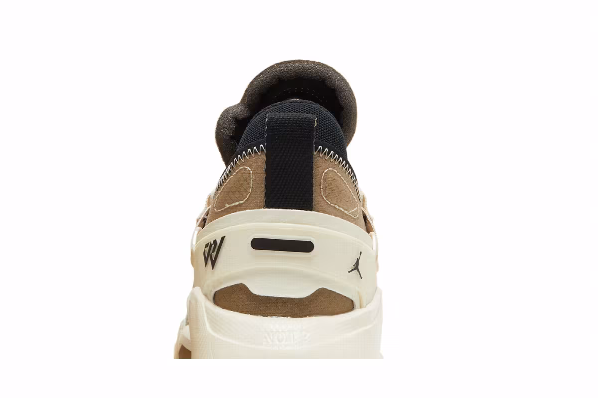 Air Jordan Why Not Zer0.5 GS Family, view 8