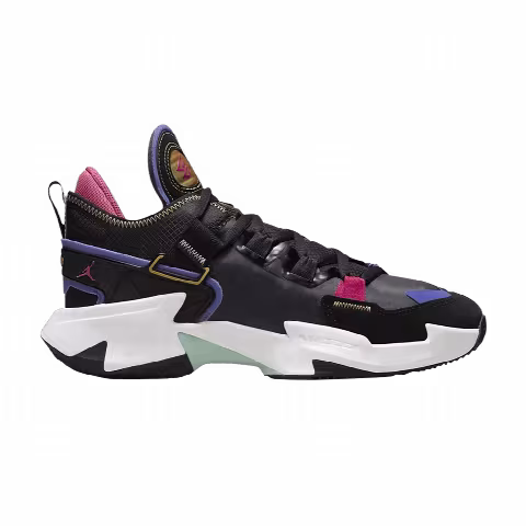 Air Jordan Why Not Zer0.5 'Hype Music'