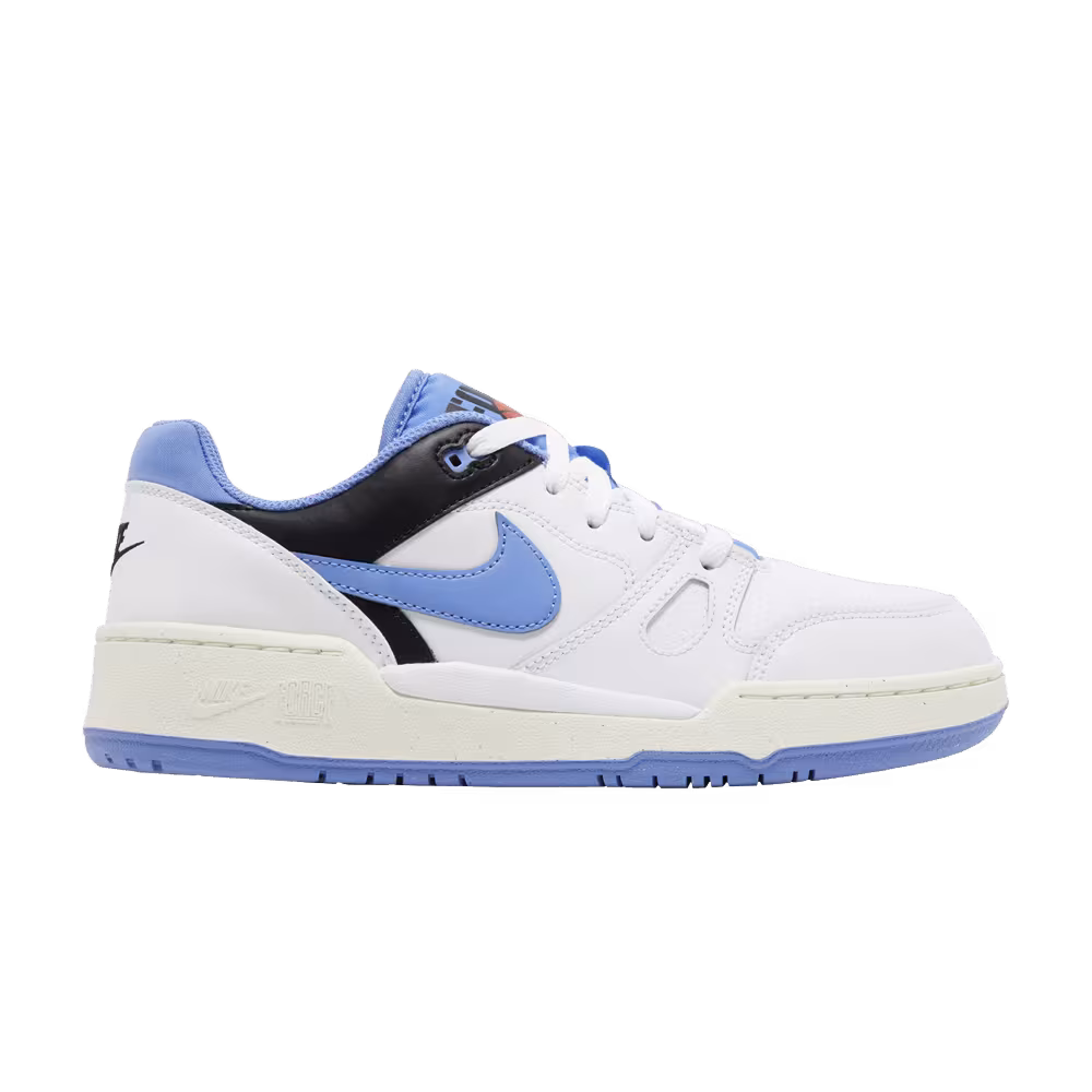 Nike Full Force Low Polar