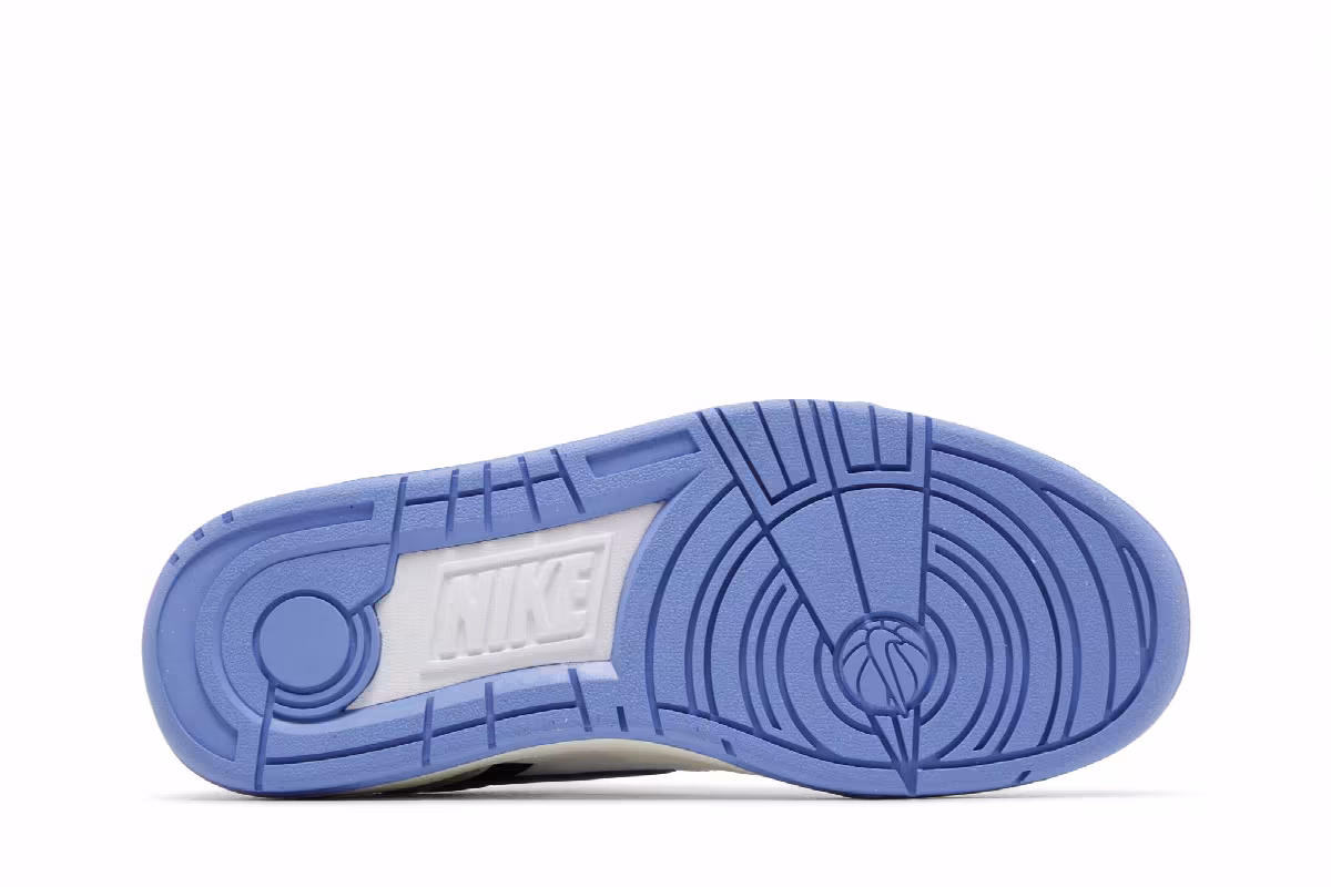 Nike Full Force Low Polar, view 5