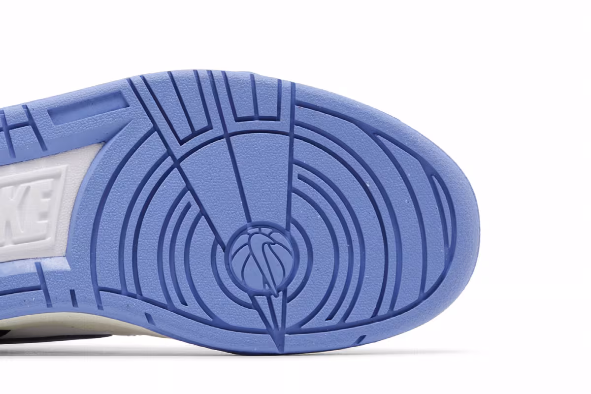 Nike Full Force Low Polar, view 6