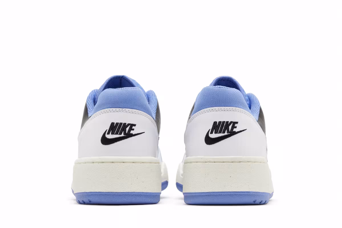 Nike Full Force Low Polar, view 7