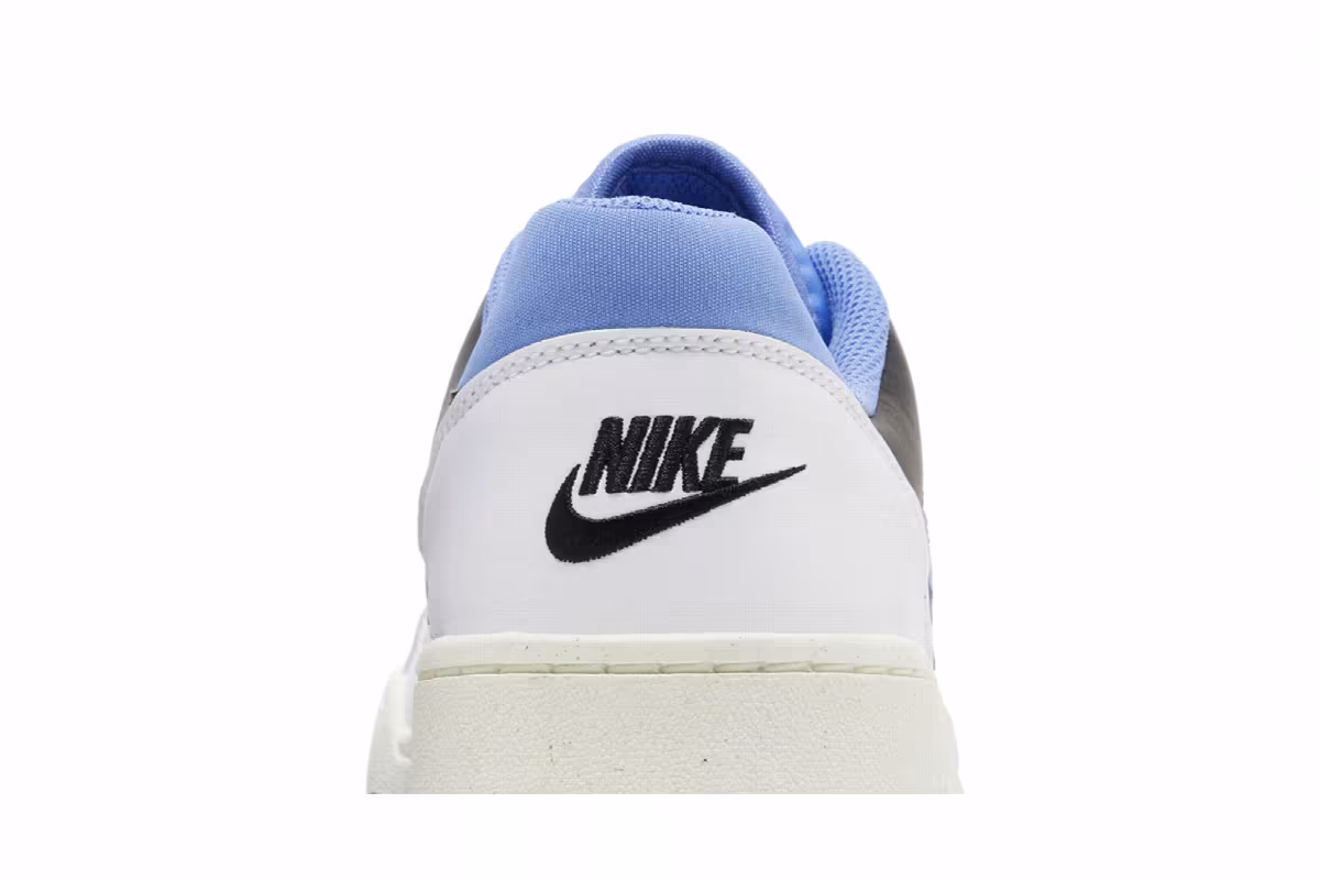 Nike Full Force Low Polar, view 8