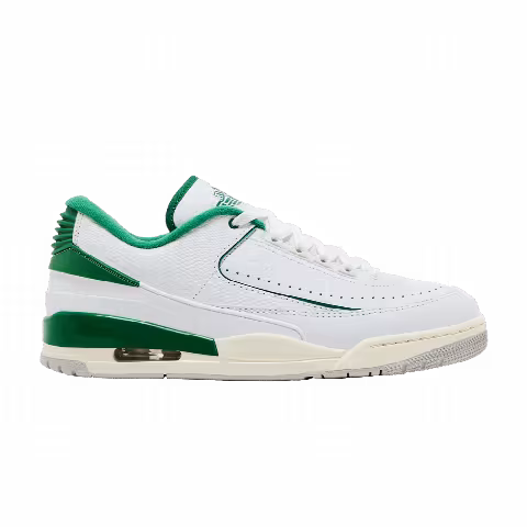 Air Jordan 2/3 'Pine Green'