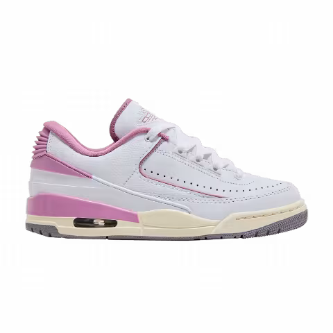 Wmns Air Jordan 2/3 'Orchid'