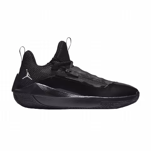 Air Jordan Jumpman Hustle 'Black'