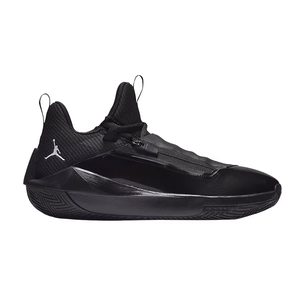 Air Jordan Jumpman Hustle Black