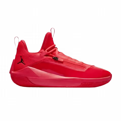 Air Jordan Jumpman Hustle 'Infrared 23'