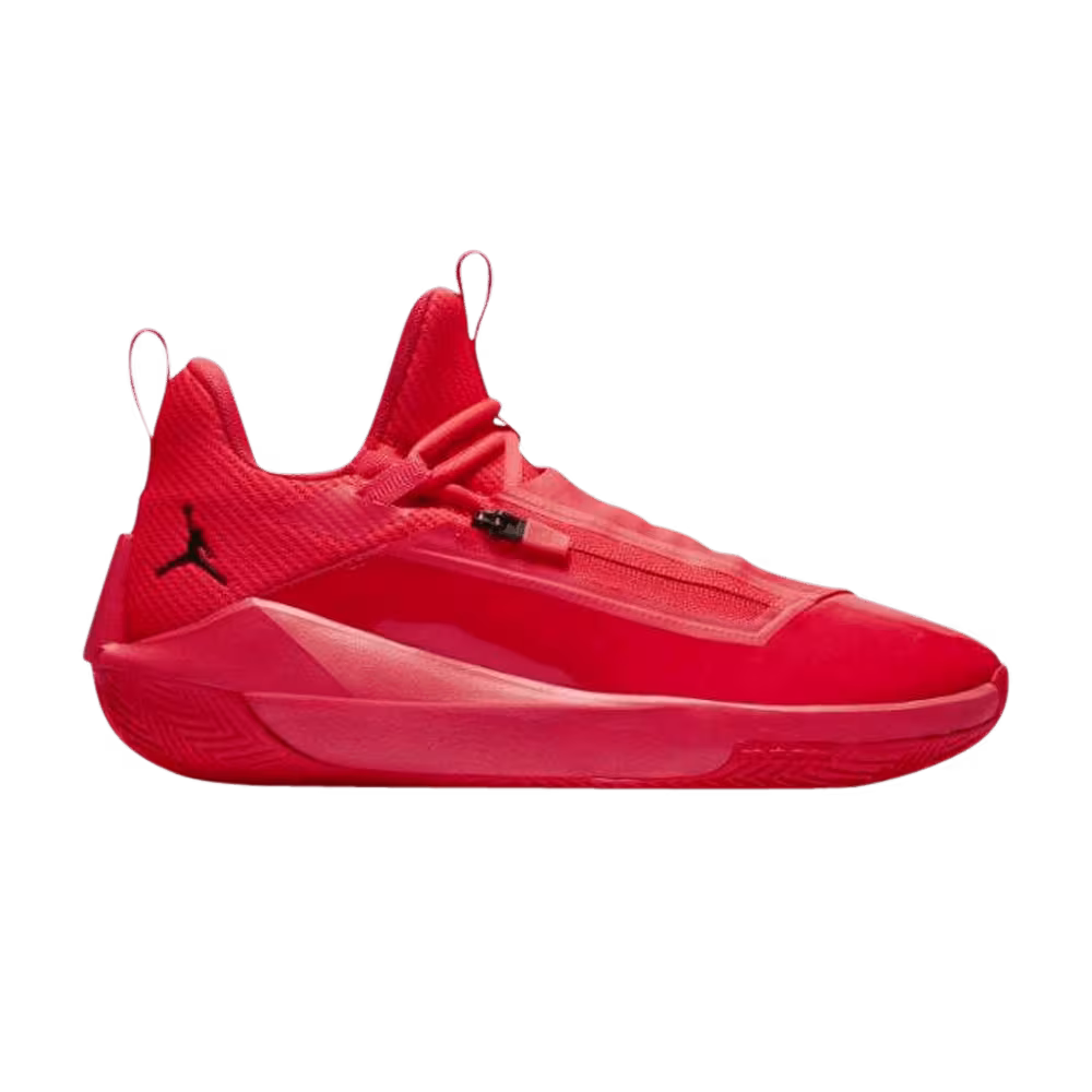 Air Jordan Jumpman Hustle Infrared 23