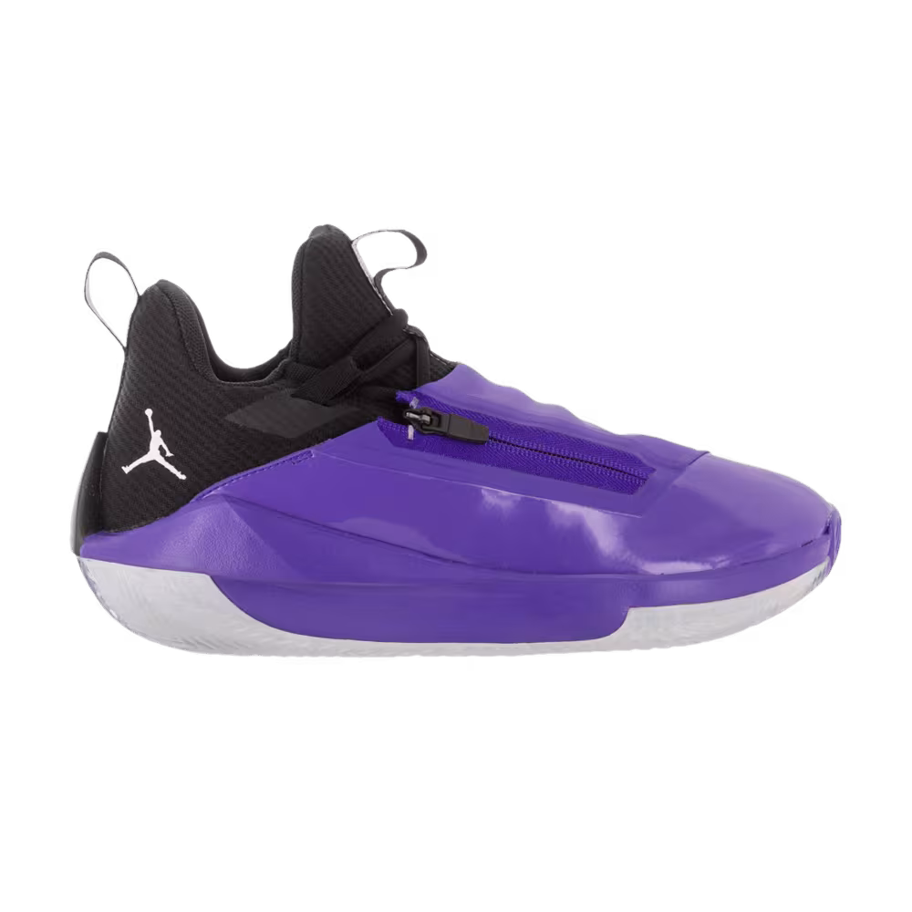 Air Jordan Jumpman Hustle Dark Concord