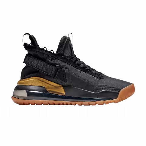 Air Jordan Proto Max 720 'Gold Gum'