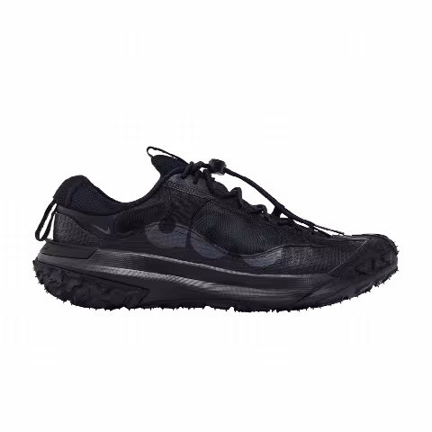 Nike ACG Mountain Fly 2 Low 'Black'
