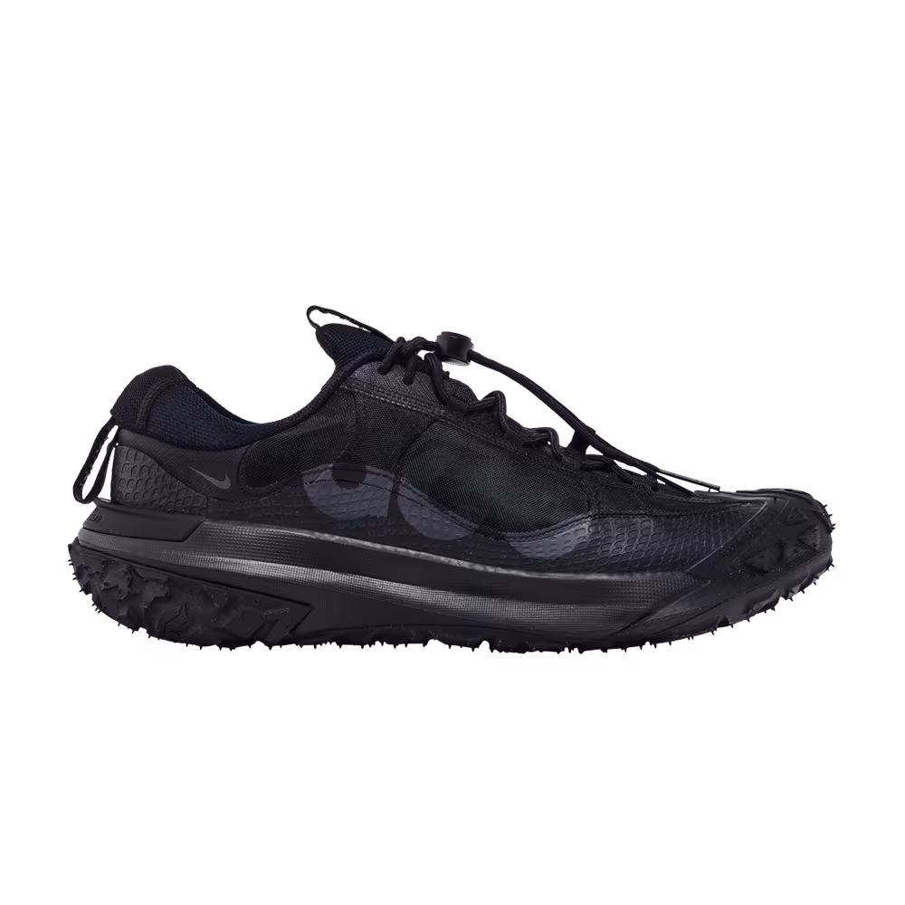 Nike ACG Mountain Fly 2 Low Black