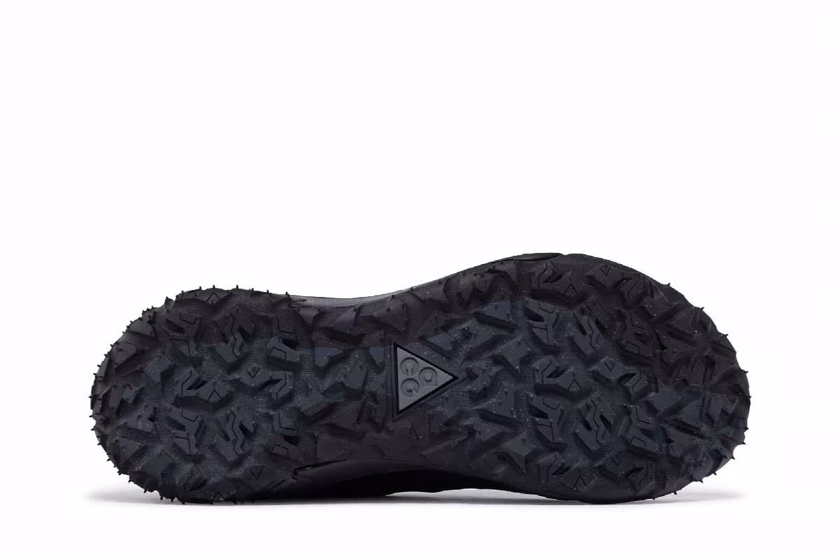 Nike ACG Mountain Fly 2 Low Black, view 5