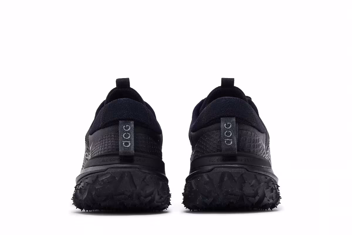 Nike ACG Mountain Fly 2 Low Black, view 7
