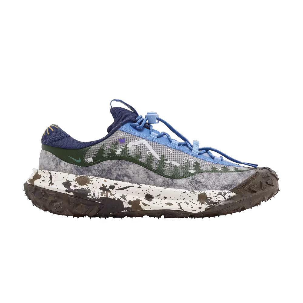 Nike ACG Mountain Fly 2 Low Doernbecher XIX