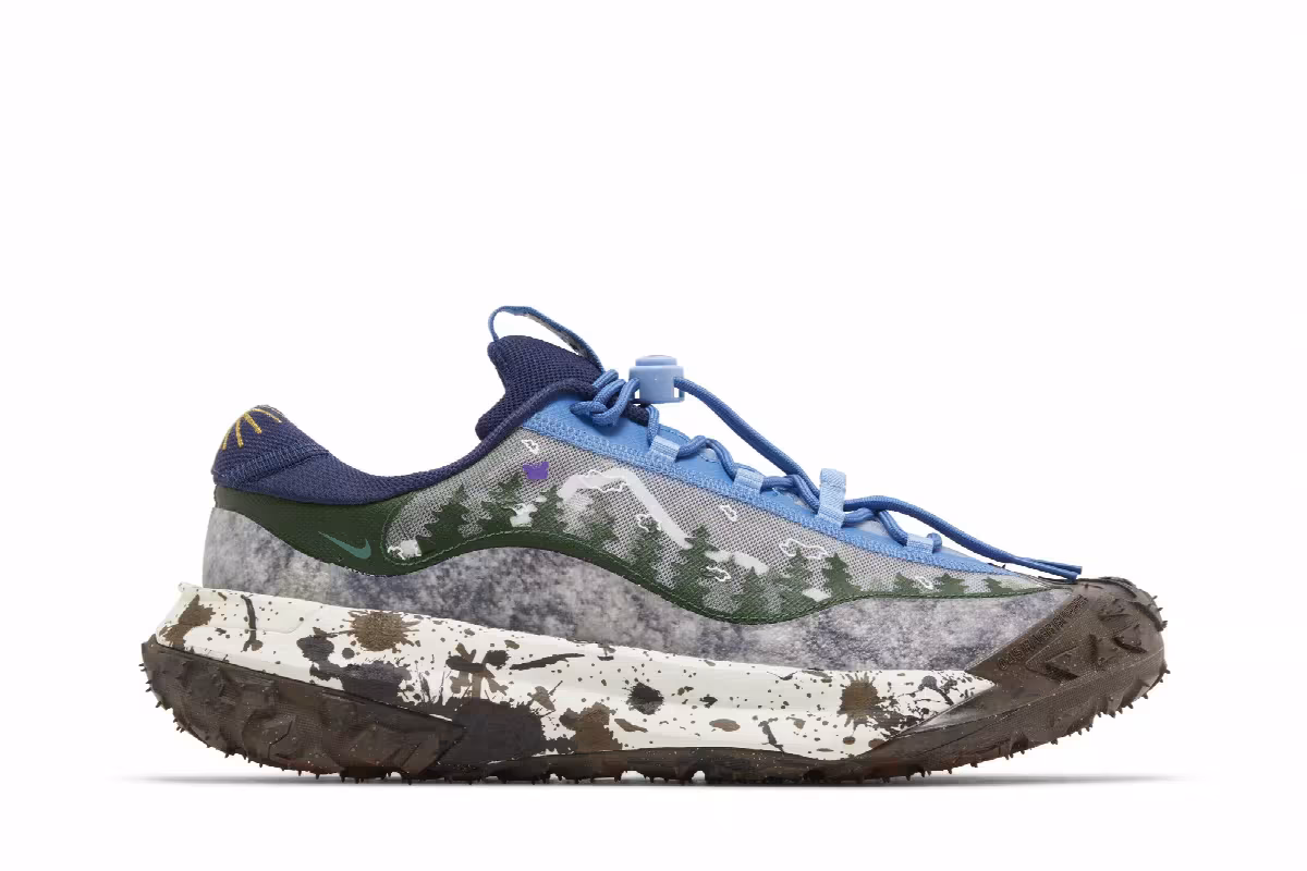 Nike ACG Mountain Fly 2 Low Doernbecher XIX, view 2