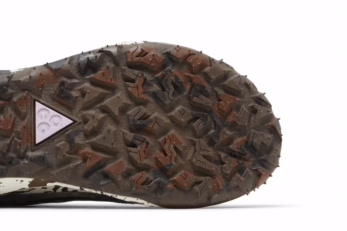 Nike ACG Mountain Fly 2 Low Doernbecher XIX, view 6