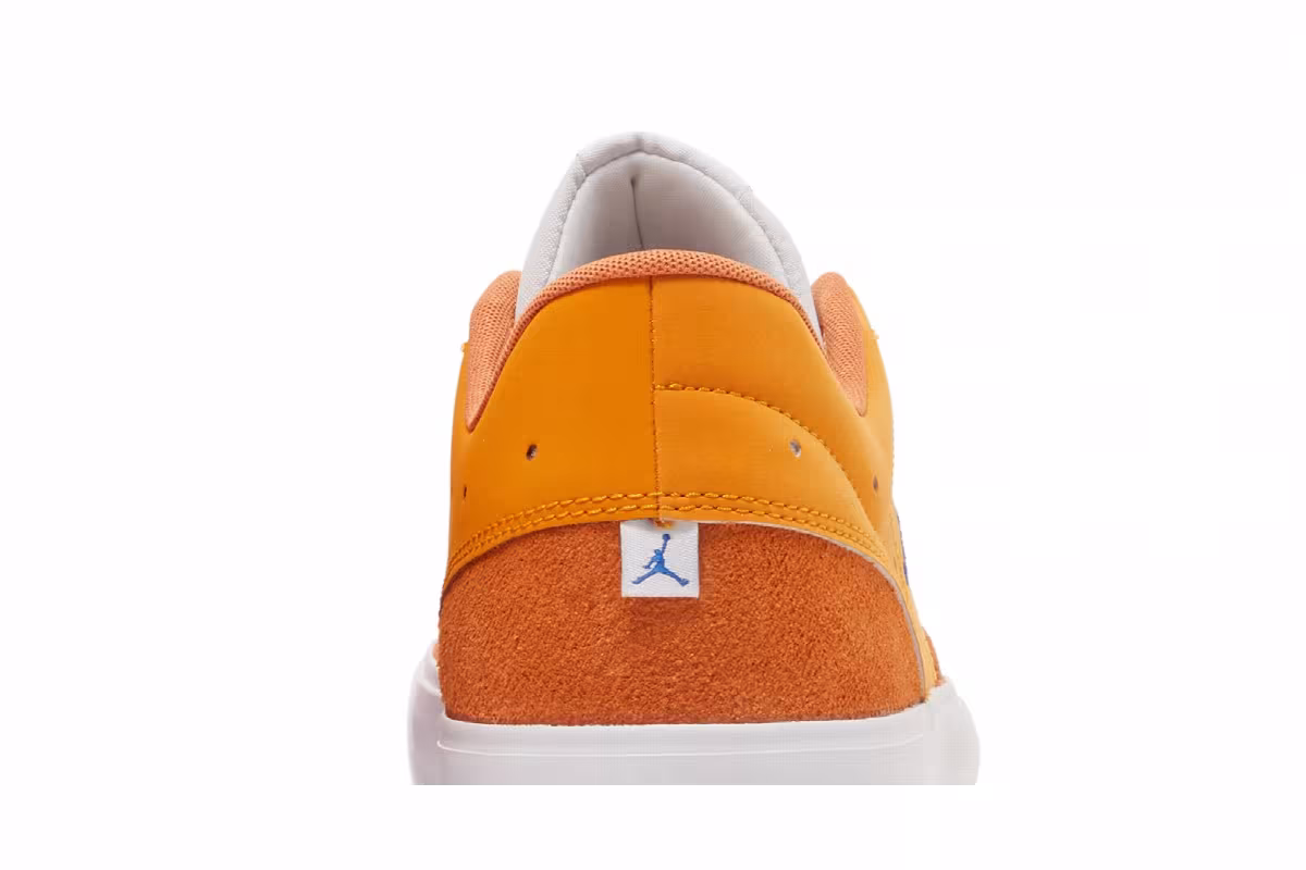 Air Jordan Series.05 Washington Wizards, view 8
