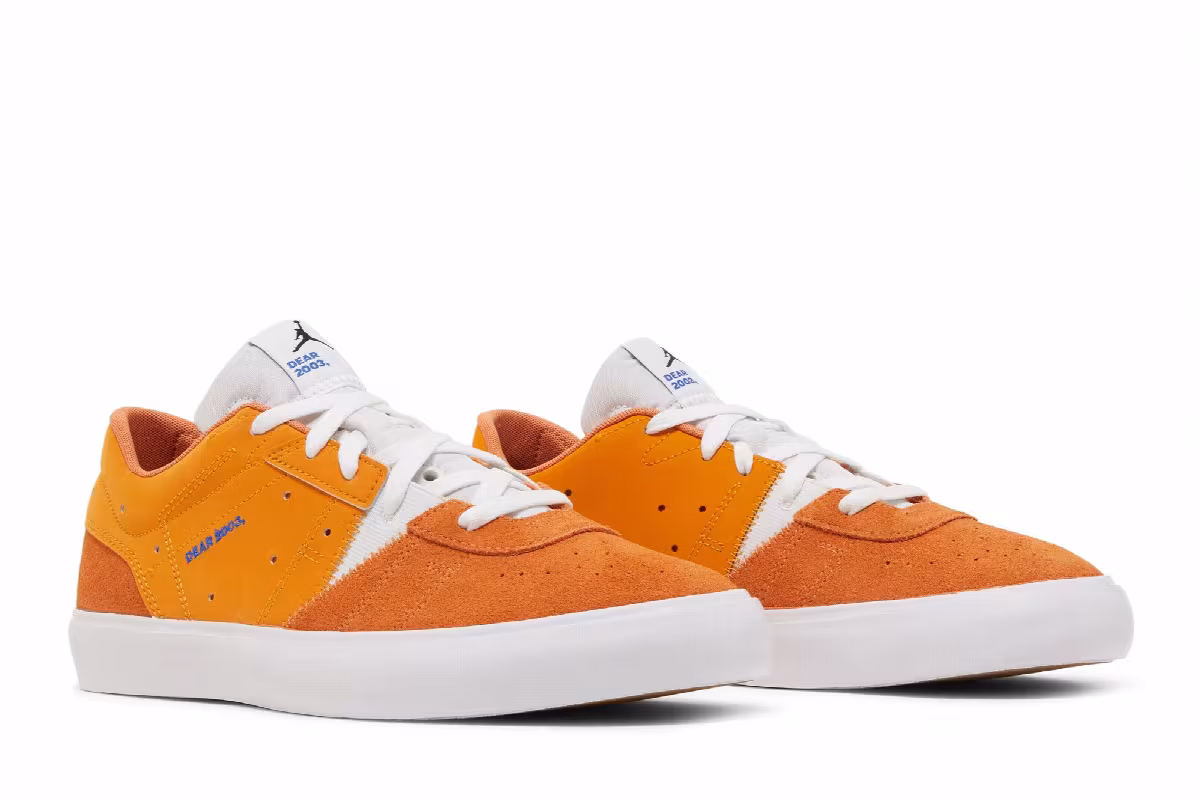 Air Jordan Series.05 Washington Wizards, view 9
